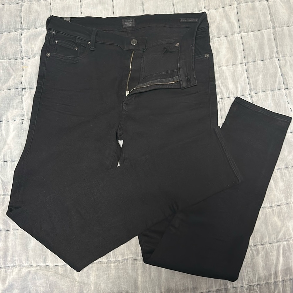 Citizens of Humanity Denim Jeans